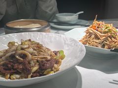 -半勺·新徽菜(银泰城店)