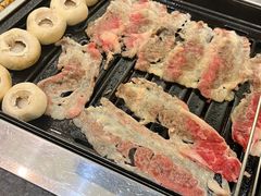 -韩满园· 甄选韩式烤肉