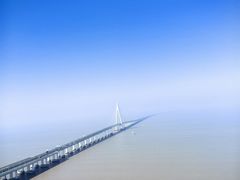 -宁波海天一洲景区