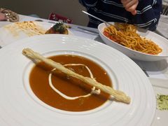 -Deer Park鹿园西餐(仁恒置地广场店)