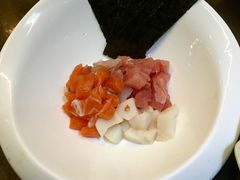 -红叶日料·放题·海胆·定食(星海店)