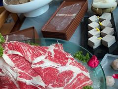 -慢丽江·云南野生菌土鸡锅(付家庄店)