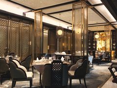 大堂-万达瑞华酒店·品珍中餐厅