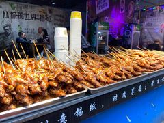 -大学城夜市大排档(凤栖路店)