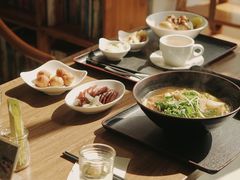 -喜悦西餐厅(同丰店)