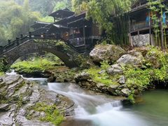 -三峡人家风景区