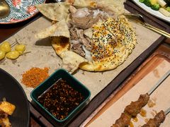 -那拉提之疆·新疆菜(美院店)