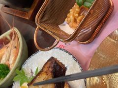 -黑松白鹿(金融街店)