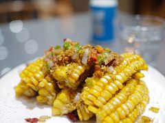 椒盐玉米-金龙·打边炉(武进路店)