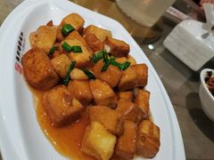 -直隶安家牛肉罩饼(七一路店)