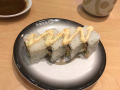 -元气寿司(新城市广场店)