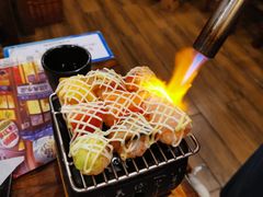 火炙波波寿司-仙隐小鹿中華の日料(正弘城店)
