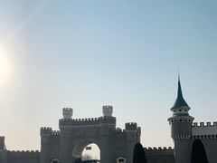-北京世界公园