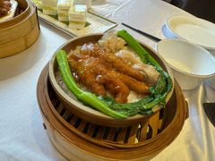 -川林海鲜酒家·湾仔传统早茶·粤菜