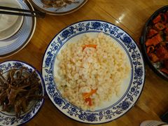 清炒河虾仁-兔爸私家小厨(新北万达店)