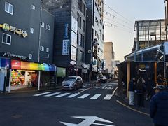 -西归浦每天偶来市场