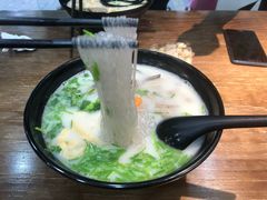 -鸭小妹鸭血粉丝(老门东店)