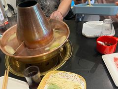 -北门涮肉·铜锅涮肉(南锣鼓巷店)