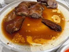 -富淳饭店(陆家嘴保利广场店)