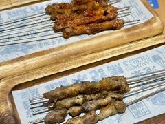 -马记永·兰州牛肉面(3019君尚店)