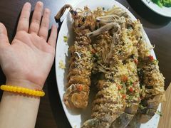 -海盗餐厅