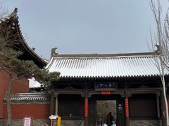 -善化寺