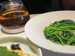 -百味馆·粤菜·湛江菜(后海花园店)