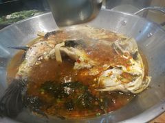 -胡胖子有点味·湘鄂菜(花桥中百仓储店)