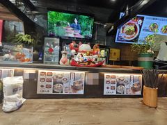 -老地方猫儿面(磁器口店)