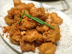 -肥仔文澳门猪骨煲(南京西路店)
