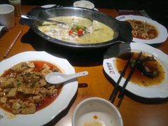 -胖姥姥·川湘闽菜(汕尾蓝天广场店)