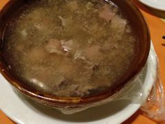 -合晋食府(广州合晋帝苑酒店)