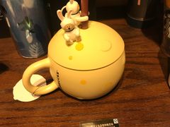 -星巴克(北京中关村北京国际店)