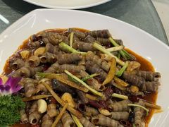 -蚝美人·生蚝海鲜烧烤(茶花园店)