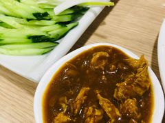 -姥家春饼店(漳州二路店)