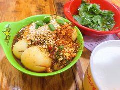 农家小土豆-冒椒火辣(奎星楼街店)