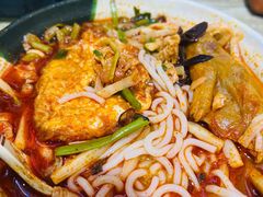 -吉庆桂林米粉·柳州螺蛳粉(港汇广场店)