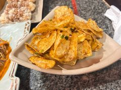 -小街天府(西工小街店)