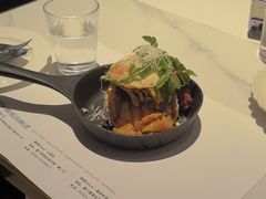 -静香HOUSE·全时段融合餐厅(七星欢乐颂店)