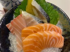-羽寿司(东方宝泰店)