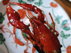 -越城记黑鱼煲(福侨大厦店)
