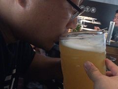 -很久以前羊肉串(昌里路三钢里店)