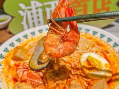 -帕娜·泰式茶餐厅·Bistro(近铁广场店)