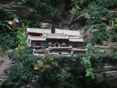 -房山世界地质公园博物馆