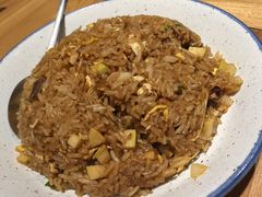 竹里牛肉炒饭-竹里馆 ·茶食(奥体店)