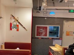 -味福记·江西小炒·南昌小吃(青山湖万达店)