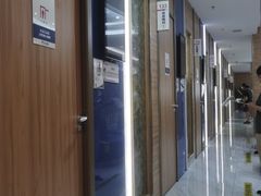 -美年大健康体检中心(牡丹园分院)