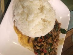 -Doo Dee Thai Food(Issan/Isaan/Esan)