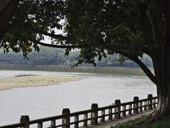 -成都南湖公园