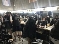 -吉田美学化妆美甲摄影培训(丽水校区)